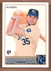 A5045- 2011 Topps Allen and Ginter Glossy 201-350 You Pick- 15+ FREE US SHIP - Picture 296 of 312