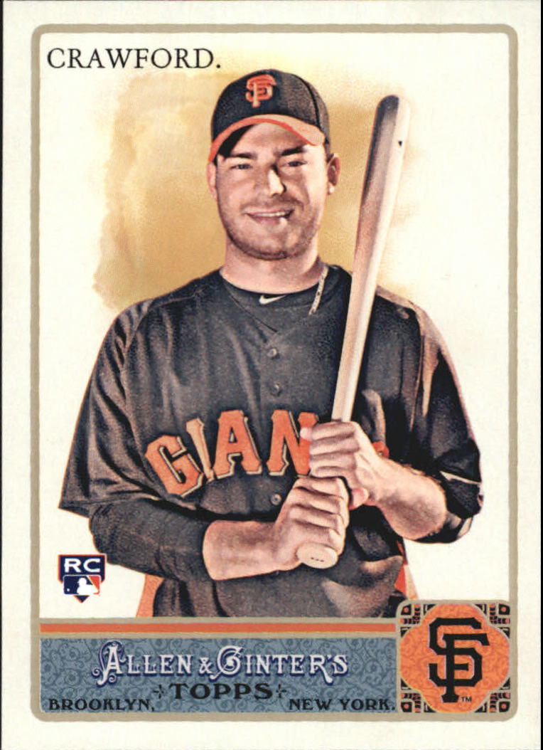 A5045- 2011 Topps Allen and Ginter Glossy 201-350 You Pick- 15+ FREE US SHIP - Picture 307 of 312