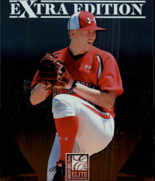 B5459- 2011 Donruss Elite Extra Edition Prospects -You Pick- 15+ FREE US SHIP - Picture 217 of 386