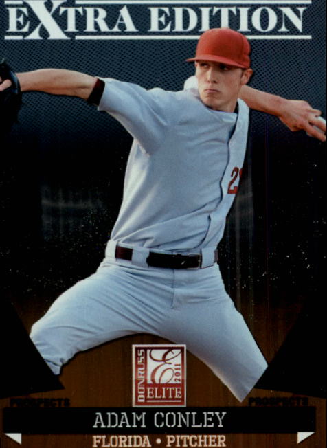 B5459- 2011 Donruss Elite Extra Edition Prospects -You Pick- 15+ FREE US SHIP - Picture 243 of 386