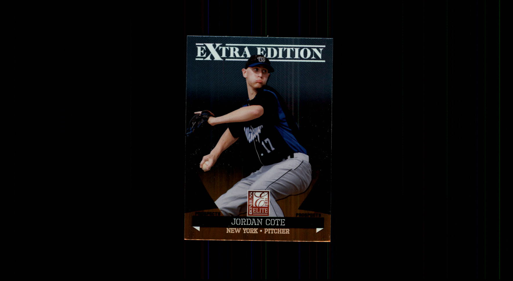 B5459- 2011 Donruss Elite Extra Edition Prospects -You Pick- 15+ FREE US SHIP - Picture 247 of 386