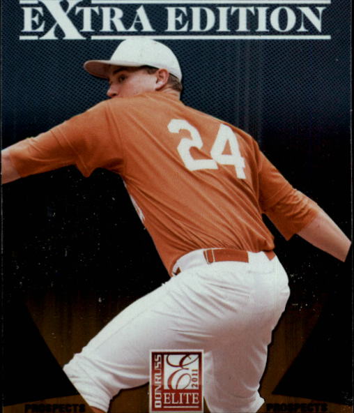 B5459- 2011 Donruss Elite Extra Edition Prospects -You Pick- 15+ FREE US SHIP - Picture 279 of 386