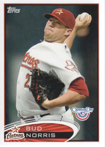 B1355- 2012 Topps Opening Day BB #s 1-220 +Rookies -You Pick- 15+ FREE US SHIP - Picture 12 of 416