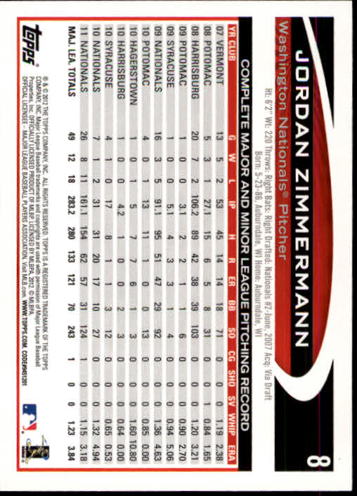 B1355- 2012 Topps Opening Day BB #s 1-220 +Rookies -You Pick- 15+ FREE US SHIP - Picture 15 of 416