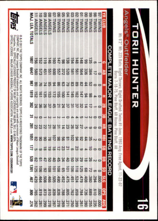 B1355- 2012 Topps Opening Day BB #s 1-220 +Rookies -You Pick- 15+ FREE US SHIP - Picture 29 of 416