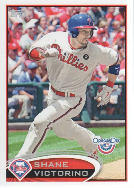 B1355- 2012 Topps Opening Day BB #s 1-220 +Rookies -You Pick- 15+ FREE US SHIP - Picture 54 of 416