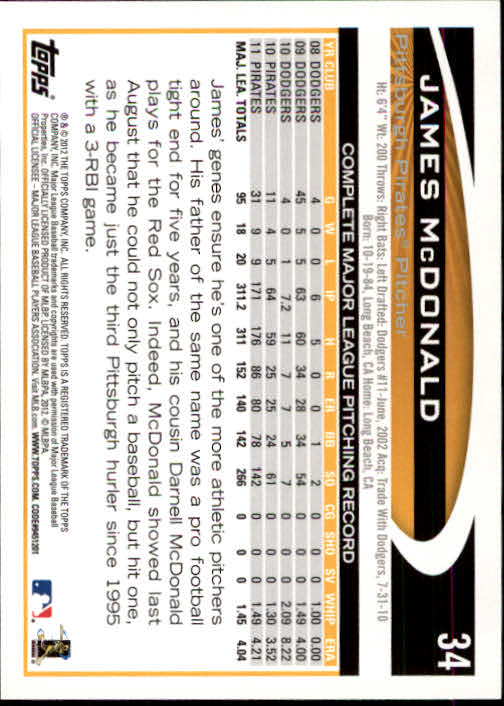 B1355- 2012 Topps Opening Day BB #s 1-220 +Rookies -You Pick- 15+ FREE US SHIP - Picture 63 of 416