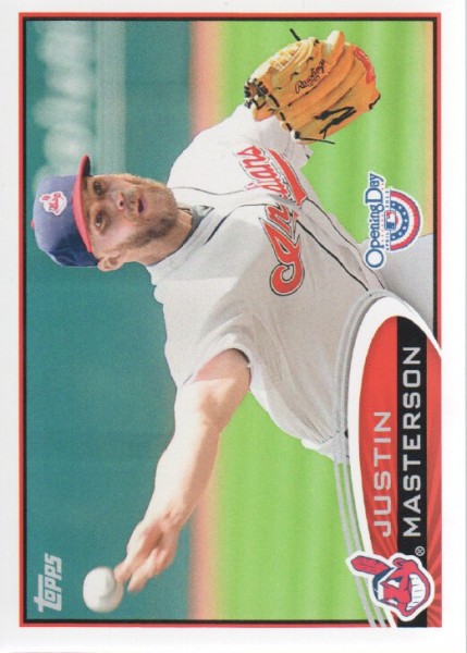 B1355- 2012 Topps Opening Day BB #s 1-220 +Rookies -You Pick- 15+ FREE US SHIP - Picture 107 of 416
