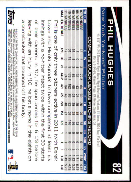 B1355- 2012 Topps Opening Day BB #s 1-220 +Rookies -You Pick- 15+ FREE US SHIP - Picture 156 of 416