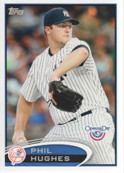 B1355- 2012 Topps Opening Day BB #s 1-220 +Rookies -You Pick- 15+ FREE US SHIP - Picture 155 of 416