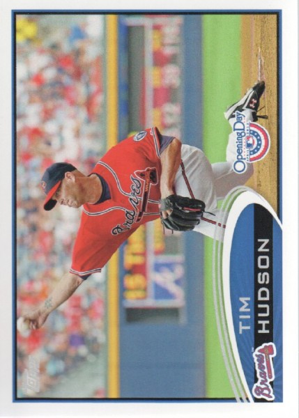 B1355- 2012 Topps Opening Day BB #s 1-220 +Rookies -You Pick- 15+ FREE US SHIP - Picture 173 of 416