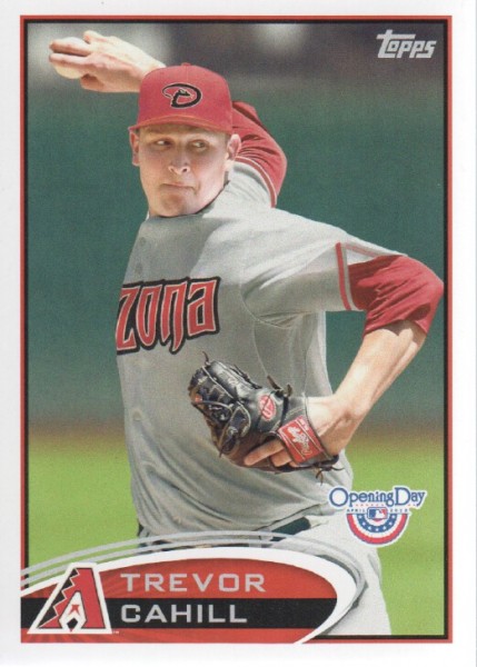 B1355- 2012 Topps Opening Day BB #s 1-220 +Rookies -You Pick- 15+ FREE US SHIP - Picture 259 of 416