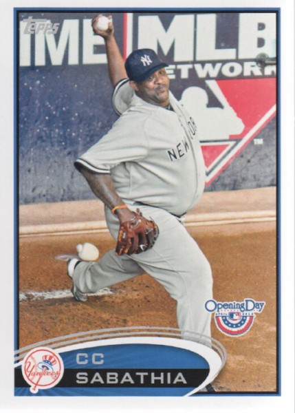 B1355- 2012 Topps Opening Day BB #s 1-220 +Rookies -You Pick- 15+ FREE US SHIP - Picture 271 of 416