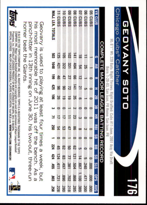 B1355- 2012 Topps Opening Day BB #s 1-220 +Rookies -You Pick- 15+ FREE US SHIP - Picture 334 of 416