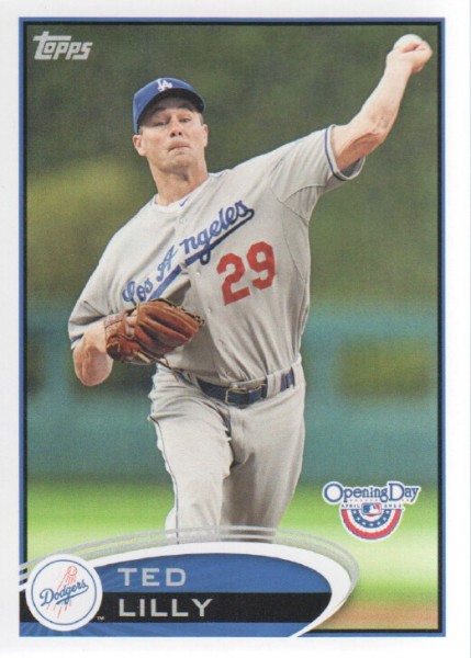 B1355- 2012 Topps Opening Day BB #s 1-220 +Rookies -You Pick- 15+ FREE US SHIP - Picture 341 of 416