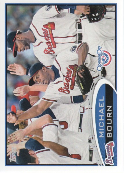 B1355- 2012 Topps Opening Day BB #s 1-220 +Rookies -You Pick- 15+ FREE US SHIP - Picture 347 of 416