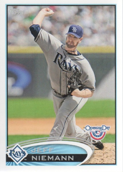 B1355- 2012 Topps Opening Day BB #s 1-220 +Rookies -You Pick- 15+ FREE US SHIP - Picture 349 of 416