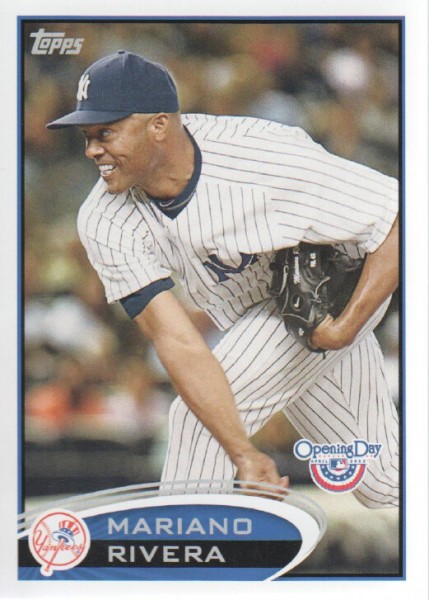 B1355- 2012 Topps Opening Day BB #s 1-220 +Rookies -You Pick- 15+ FREE US SHIP - Picture 357 of 416