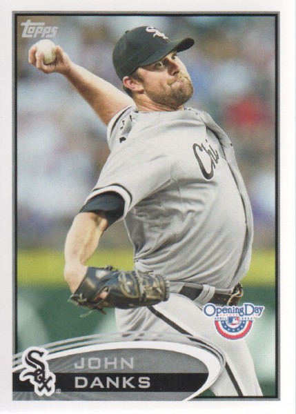 B1355- 2012 Topps Opening Day BB #s 1-220 +Rookies -You Pick- 15+ FREE US SHIP - Picture 385 of 416