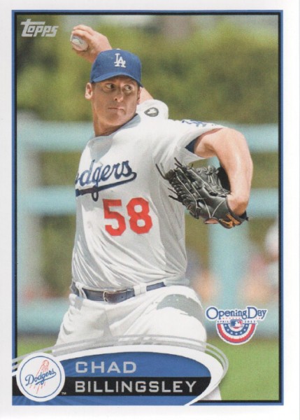 B1355- 2012 Topps Opening Day BB #s 1-220 +Rookies -You Pick- 15+ FREE US SHIP - Picture 389 of 416