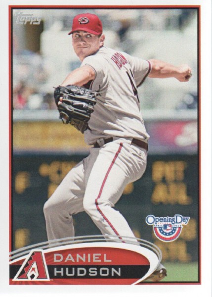 B1355- 2012 Topps Opening Day BB #s 1-220 +Rookies -You Pick- 15+ FREE US SHIP - Picture 401 of 416