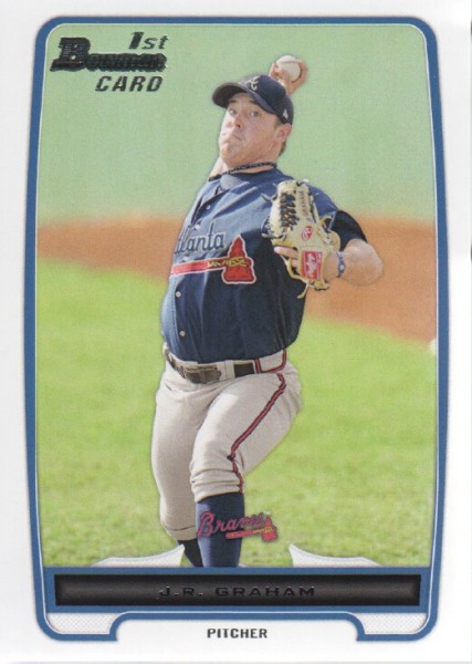 B5051- 2012 Bowman Prospects BB # S 1-110 + Einsätze -du Pick- 15 + Free US - Bild 51 von 290