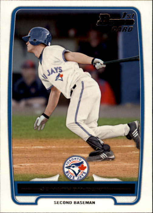 B5051- 2012 Bowman Prospects BB # S 1-110 + Einsätze -du Pick- 15 + Free US - Bild 143 von 290