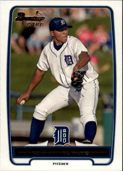 B5051- 2012 Bowman Prospects BB # S 1-110 + Einsätze -du Pick- 15 + Free US - Bild 209 von 290