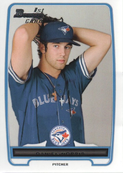 B5051- 2012 Bowman Prospects BB # S 1-110 + Einsätze -du Pick- 15 + Free US - Bild 213 von 290