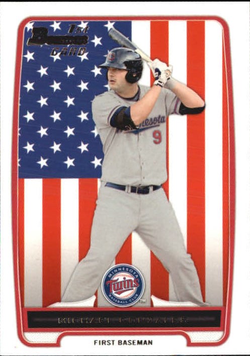 B5051- 2012 Bowman Prospects BB # S 1-110 + Einsätze -du Pick- 15 + Free US - Bild 215 von 290