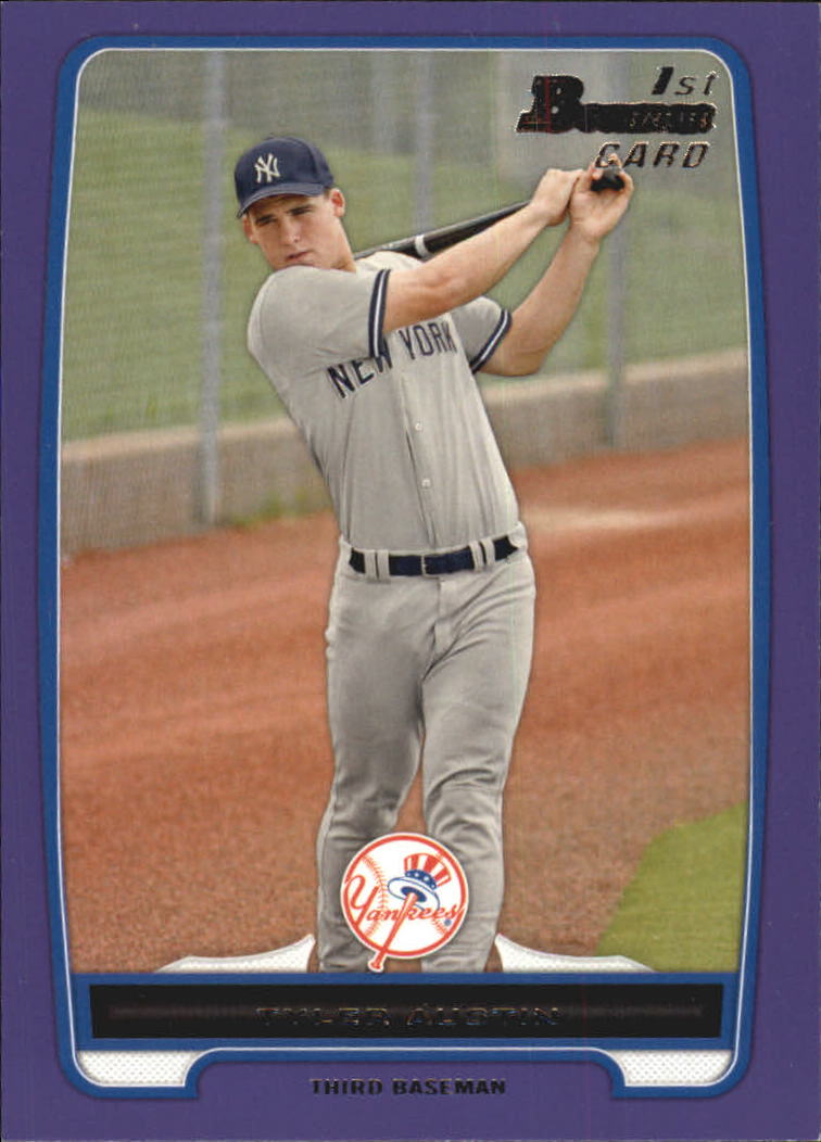 B5051- 2012 Bowman Prospects BB # S 1-110 + Einsätze -du Pick- 15 + Free US - Bild 226 von 290