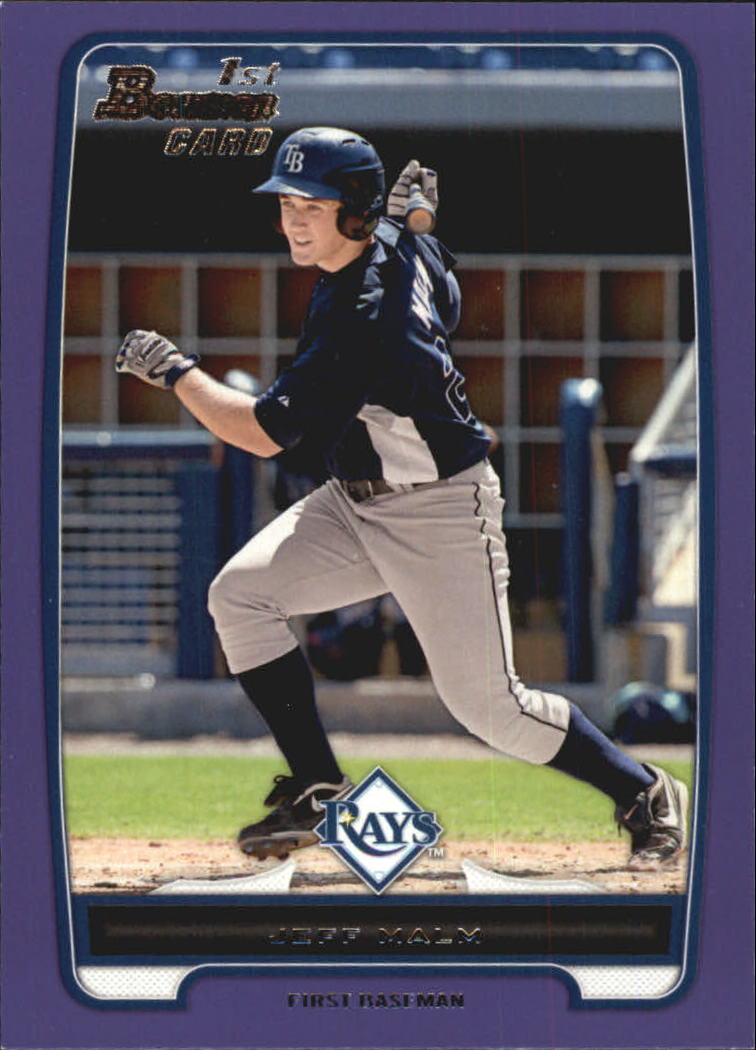 B5051- 2012 Bowman Prospects BB # S 1-110 + Einsätze -du Pick- 15 + Free US - Bild 267 von 290