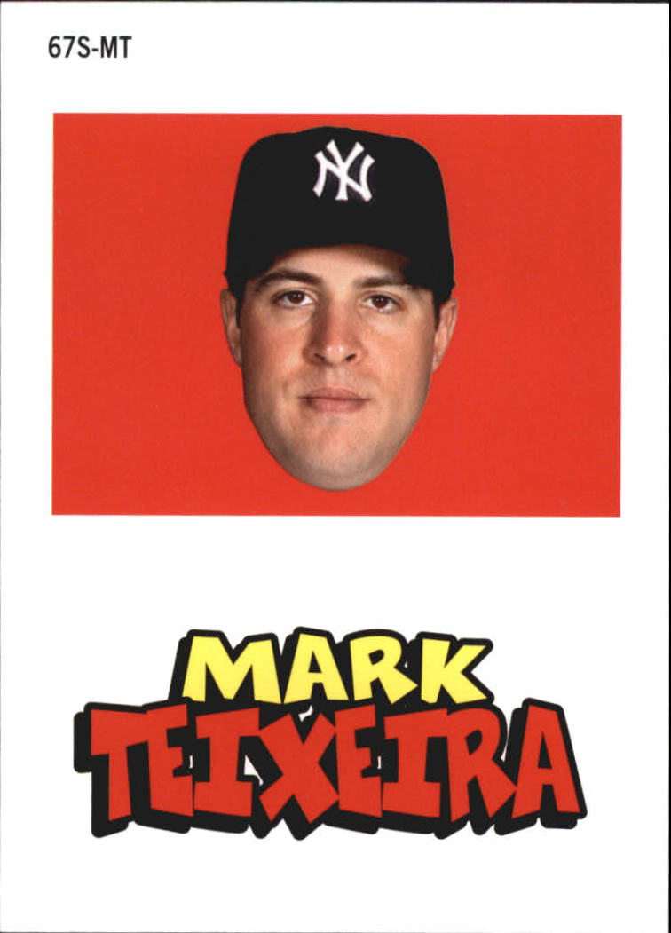 A9294- 2012 Topps Archive BB Karten 1-240 + Einsätze -du Pick- 15 + Gratis US - Bild 259 von 264