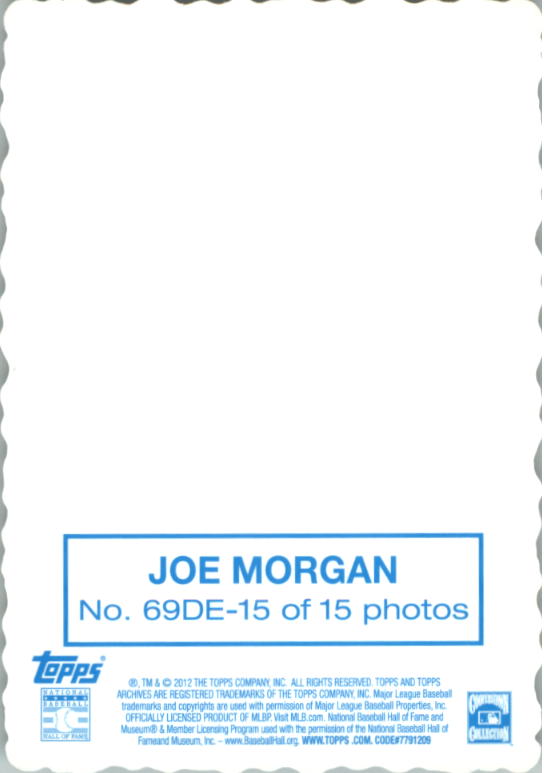 A9294- 2012 Topps Archive BB Karten 1-240 + Einsätze -du Pick- 15 + Gratis US - Bild 253 von 264