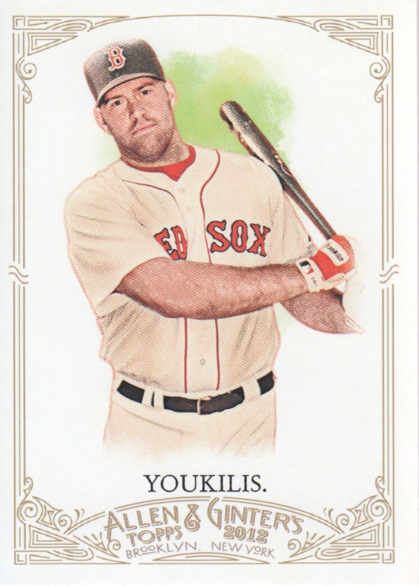 A2768- 2012 Topps Allen and Ginter BB Cards 1-200 -You Pick- 15+ FREE US SHIP - Picture 264 of 350