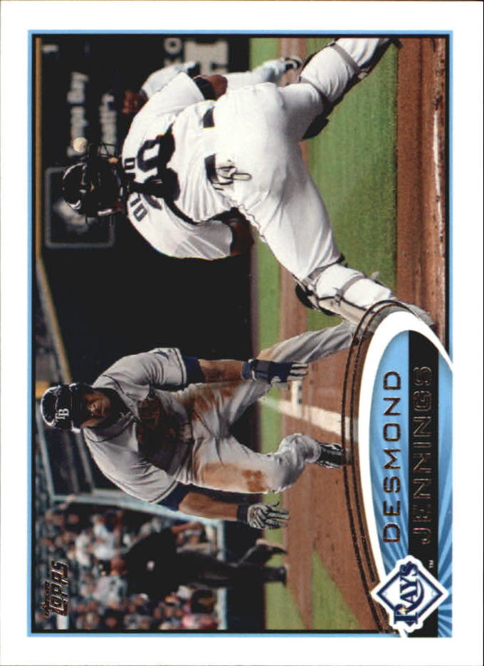B6956- 2012 Topps Mini Baseball Card #s 1-250 -You Pick- 15+ FREE US SHIP - Picture 10 of 493