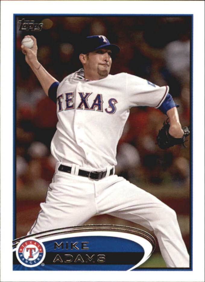 B6956- 2012 Topps Mini Baseball Card #s 1-250 -You Pick- 15+ FREE US SHIP - Picture 16 of 493