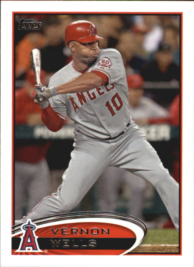 B6956- 2012 Topps Mini Baseball Card #s 1-250 -You Pick- 15+ FREE US SHIP - Picture 26 of 493
