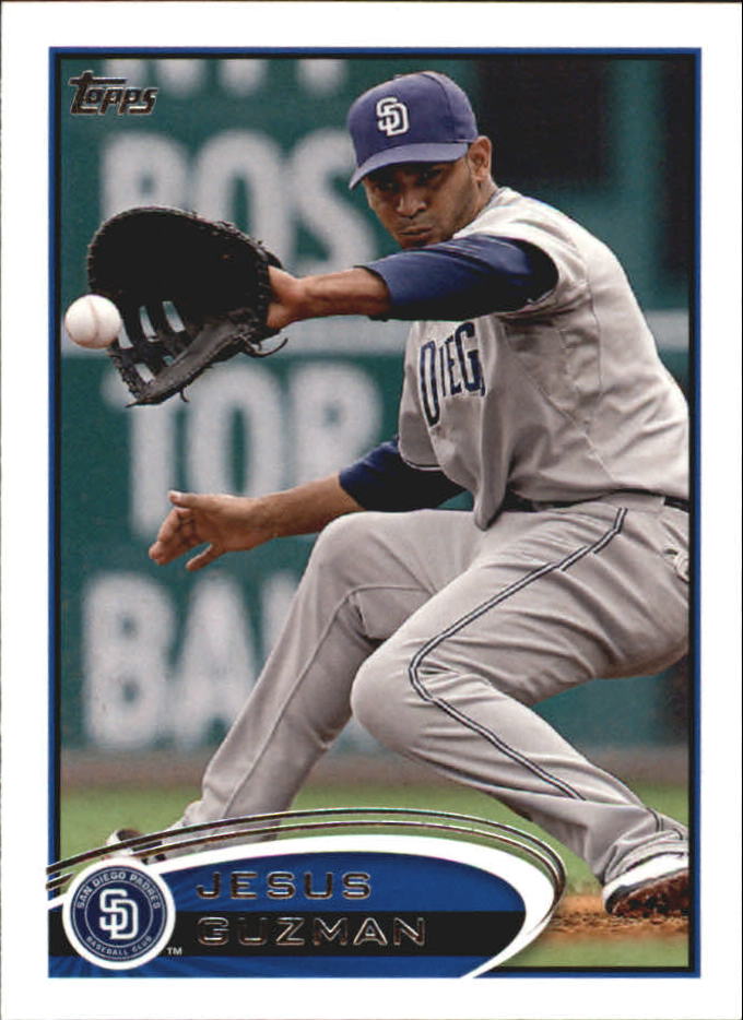 B6956- 2012 Topps Mini Baseball Card #s 1-250 -You Pick- 15+ FREE US SHIP - Picture 28 of 493