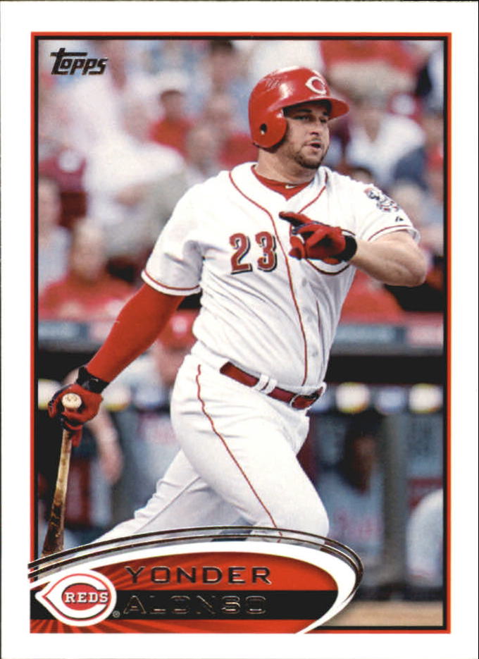 B6956- 2012 Topps Mini Baseball Card #s 1-250 -You Pick- 15+ FREE US SHIP - Picture 38 of 493