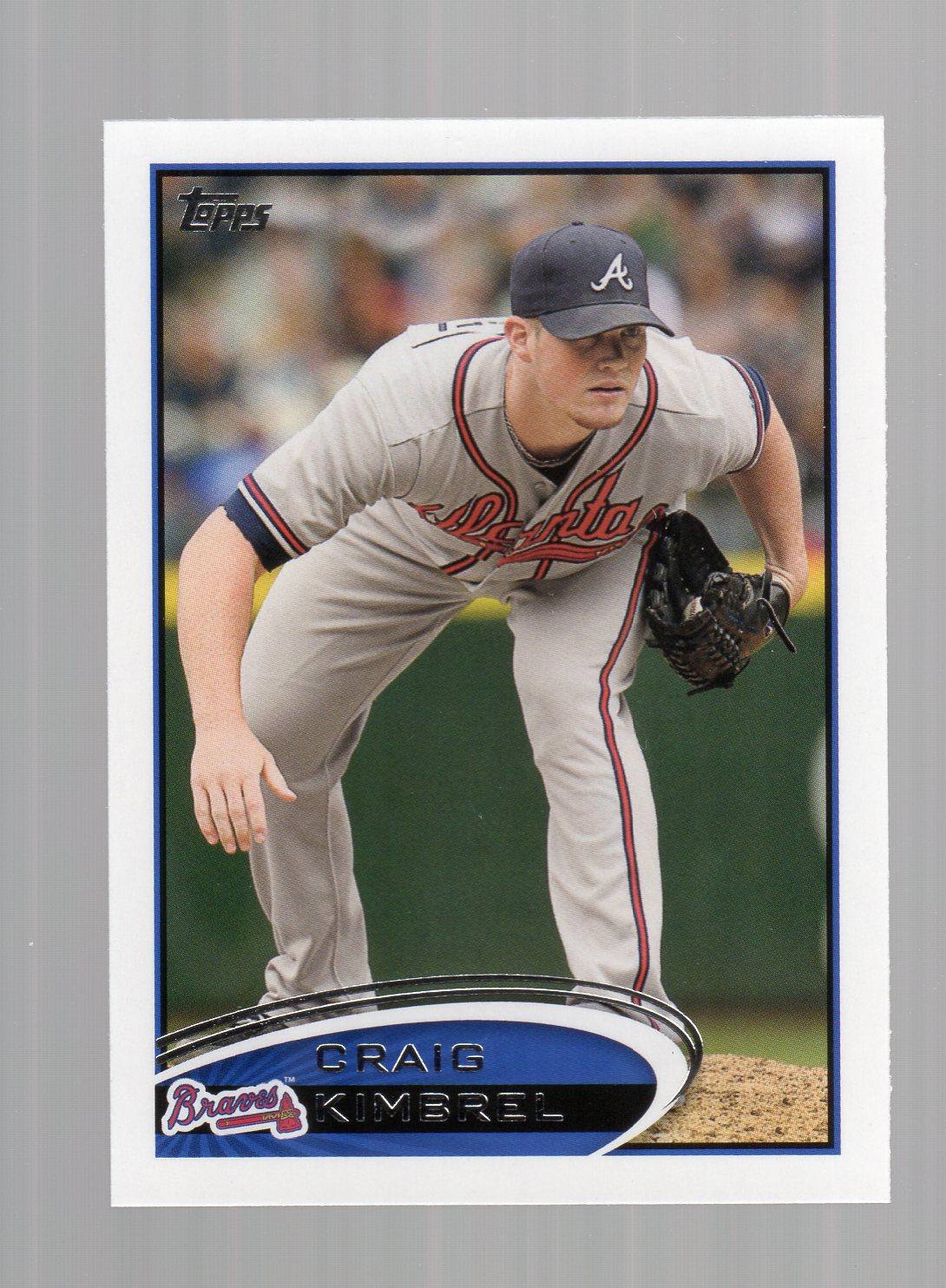 B6956- 2012 Topps Mini Baseball Card #s 1-250 -You Pick- 15+ FREE US SHIP - Picture 40 of 493