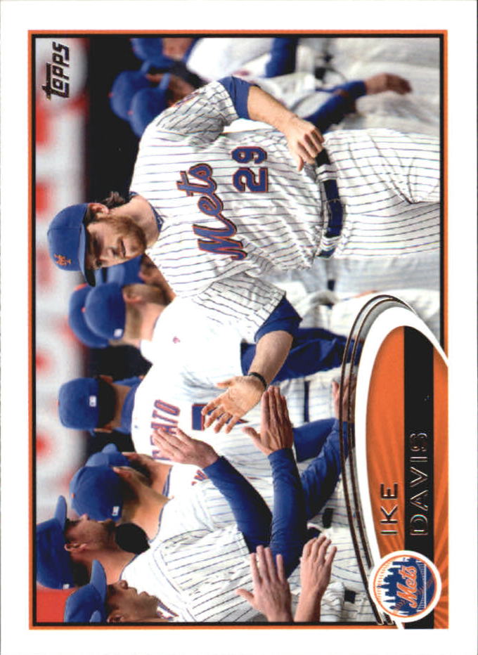 B6956- 2012 Topps Mini Baseball Card #s 1-250 -You Pick- 15+ FREE US SHIP - Picture 48 of 493