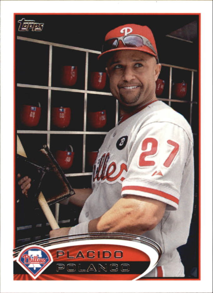 B6956- 2012 Topps Mini Baseball Card #s 1-250 -You Pick- 15+ FREE US SHIP - Picture 56 of 493