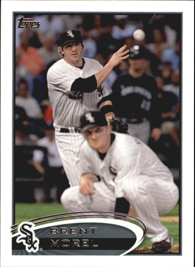 B6956- 2012 Topps Mini Baseball Card #s 1-250 -You Pick- 15+ FREE US SHIP - Picture 62 of 493