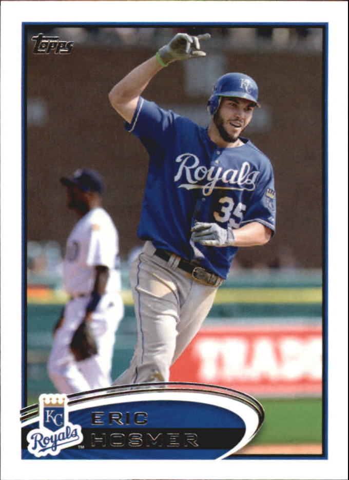 B6956- 2012 Topps Mini Baseball Card #s 1-250 -You Pick- 15+ FREE US SHIP - Picture 70 of 493