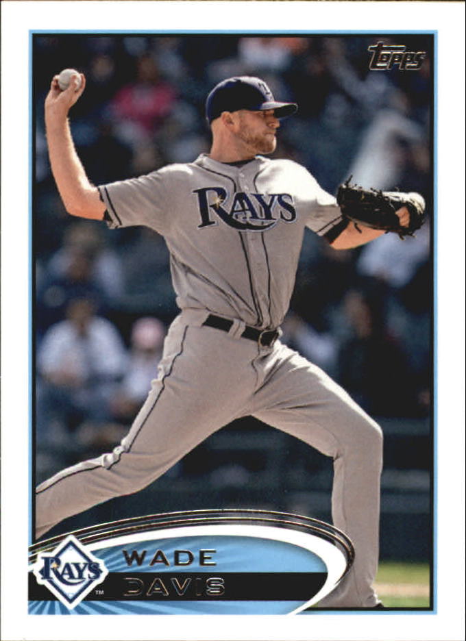 B6956- 2012 Topps Mini Baseball Card #s 1-250 -You Pick- 15+ FREE US SHIP - Picture 96 of 493