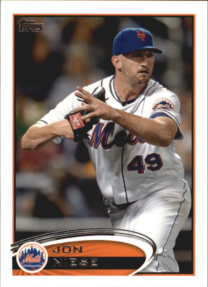 B6956- 2012 Topps Mini Baseball Card #s 1-250 -You Pick- 15+ FREE US SHIP - Picture 98 of 493