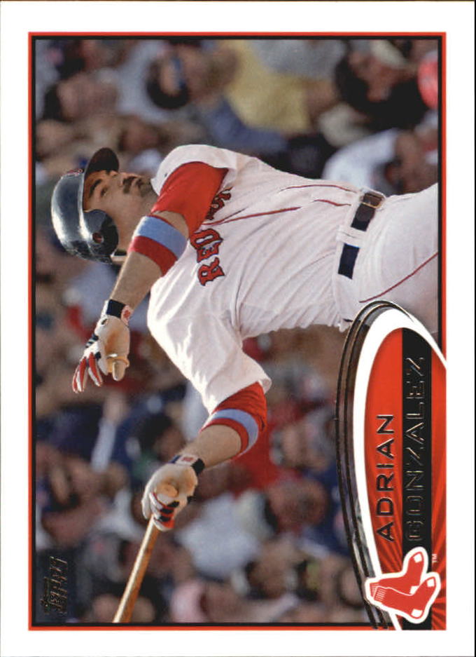 B6956- 2012 Topps Mini Baseball Card #s 1-250 -You Pick- 15+ FREE US SHIP - Picture 100 of 493
