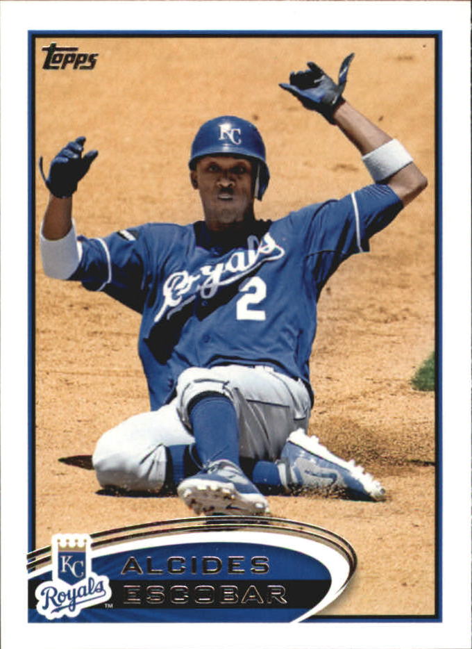 B6956- 2012 Topps Mini Baseball Card #s 1-250 -You Pick- 15+ FREE US SHIP - Picture 102 of 493