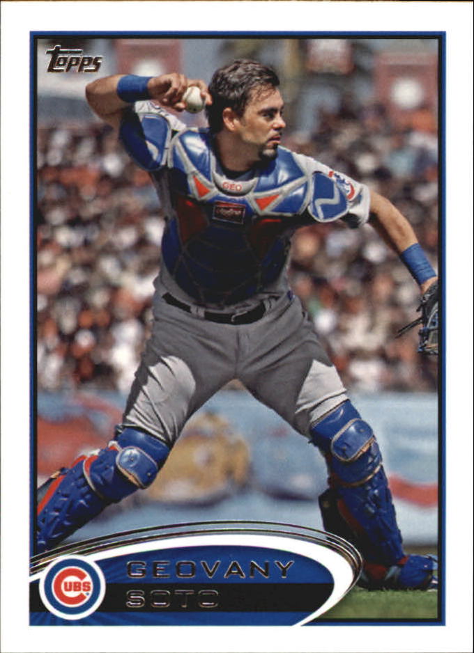 B6956- 2012 Topps Mini Baseball Card #s 1-250 -You Pick- 15+ FREE US SHIP - Picture 112 of 493